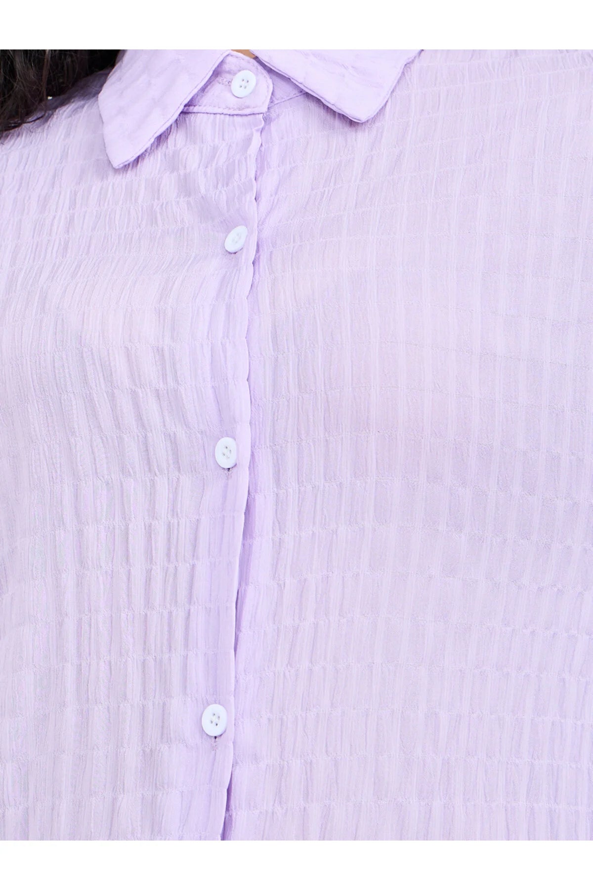 Long Sleeve Nightshirt