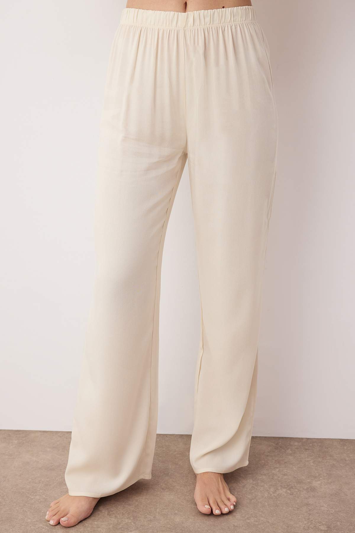 Ribbon Bow Pajama