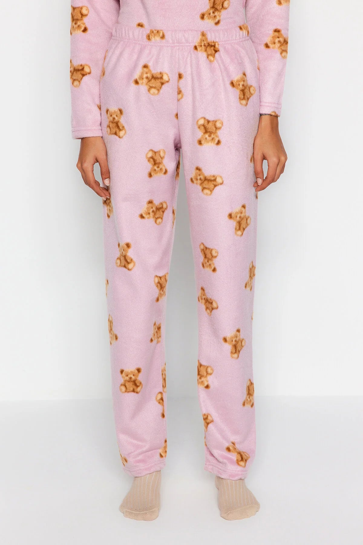Teddy Bear Pajama