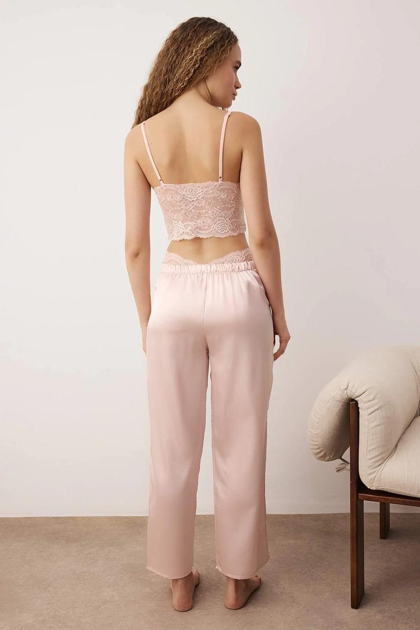 Powder Pink 3-Piece Set