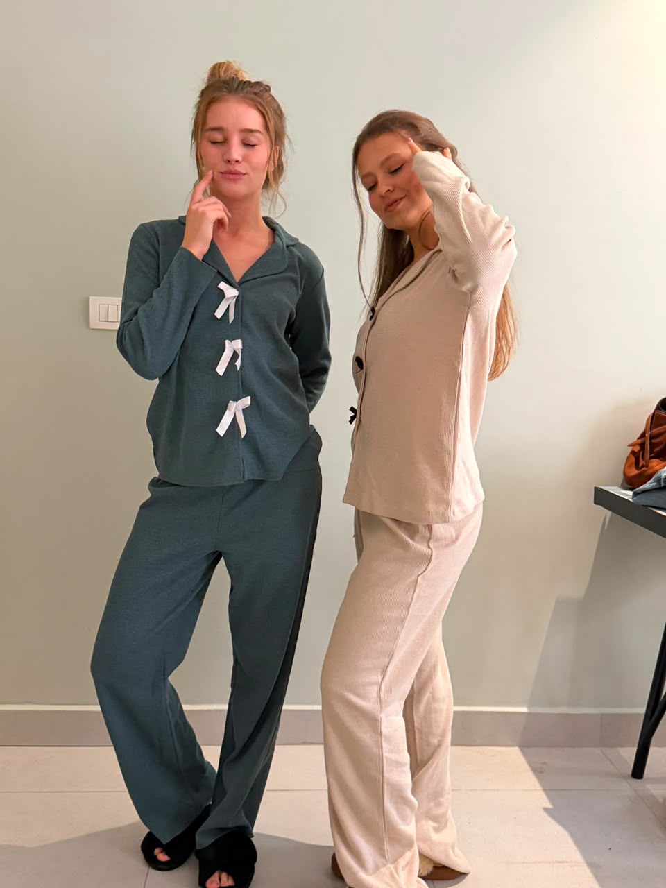Clara pajama