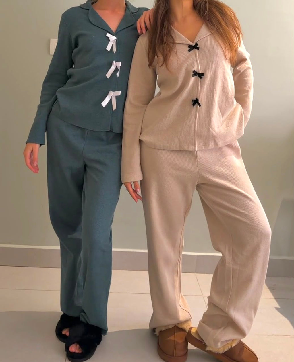 Clara pajama