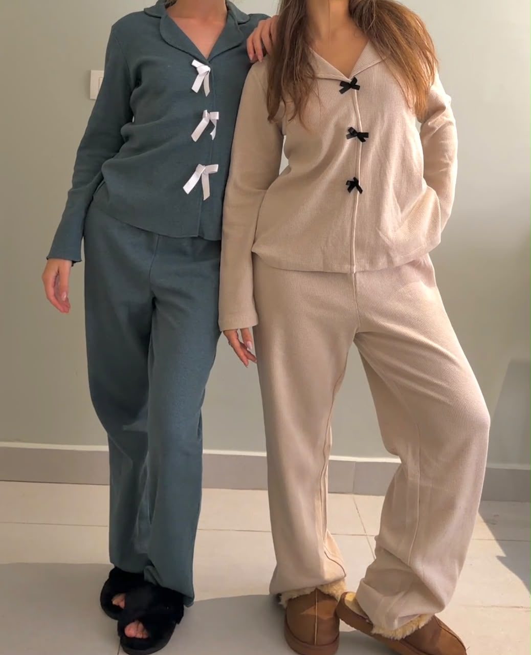 Clara pajama