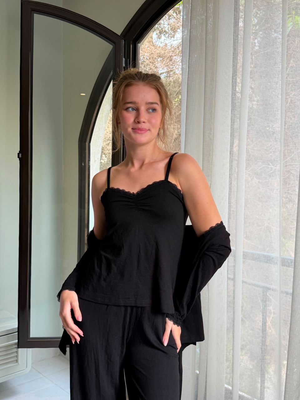 Vivienne pajama