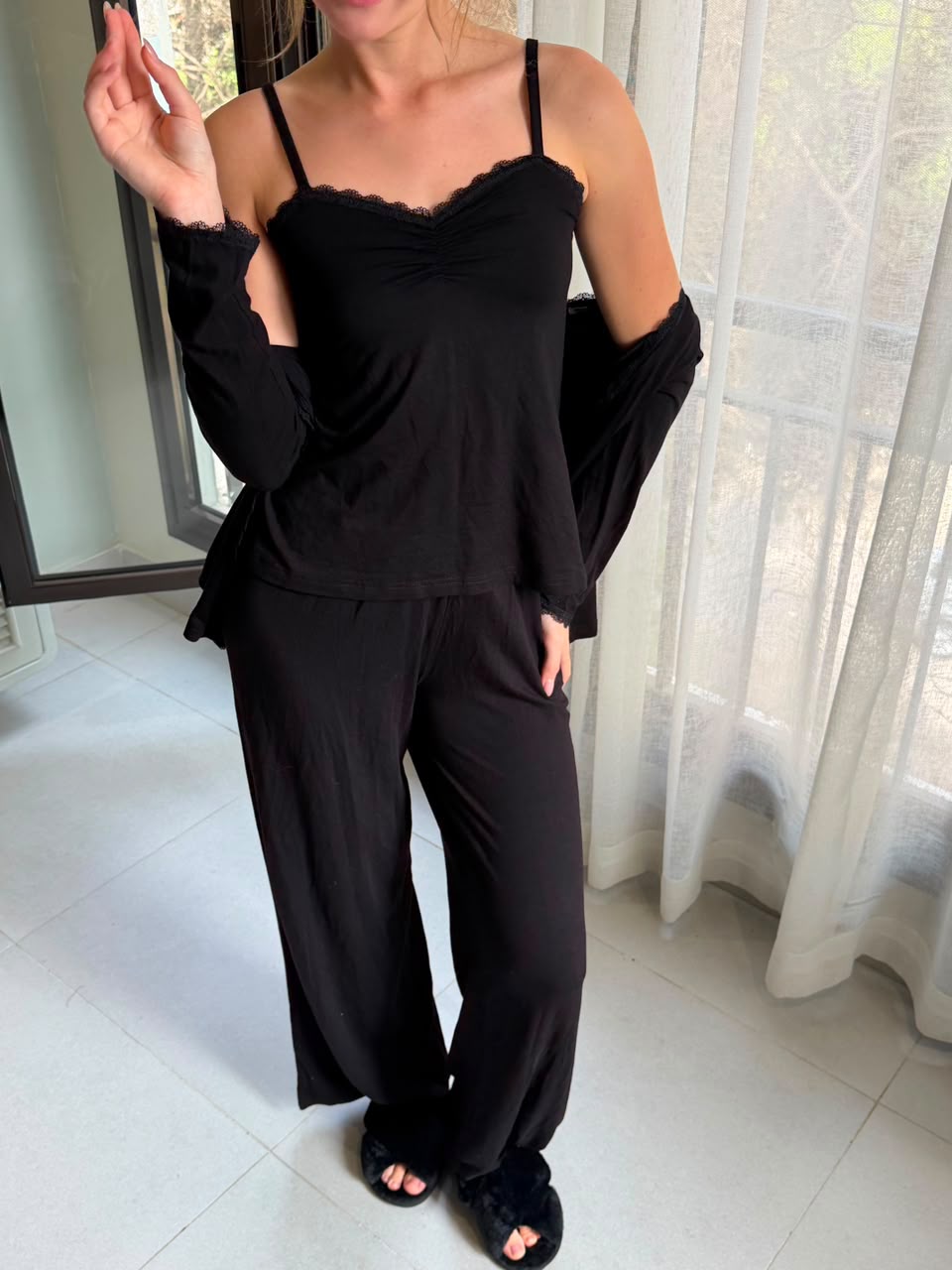 Vivienne pajama