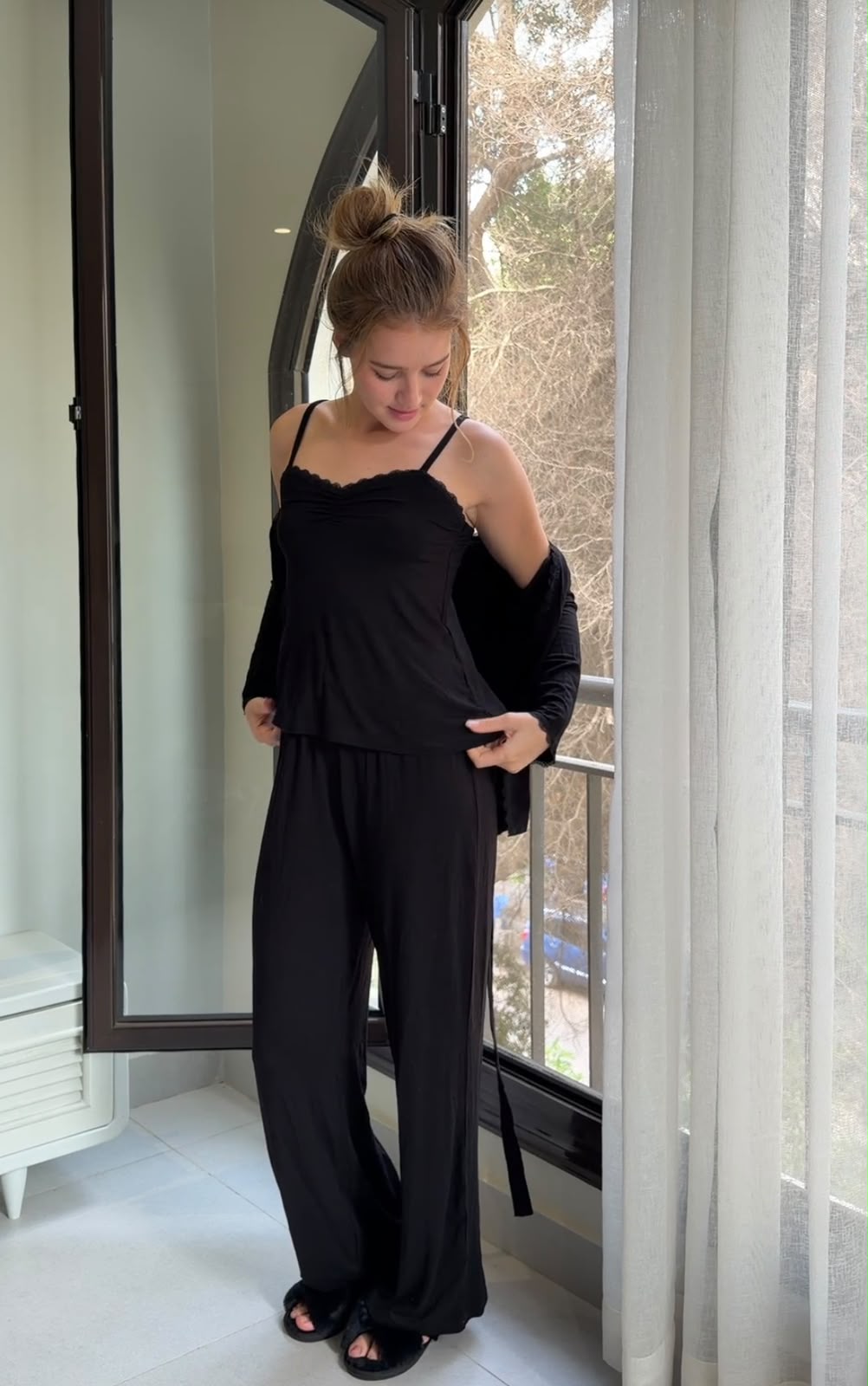 Vivienne pajama