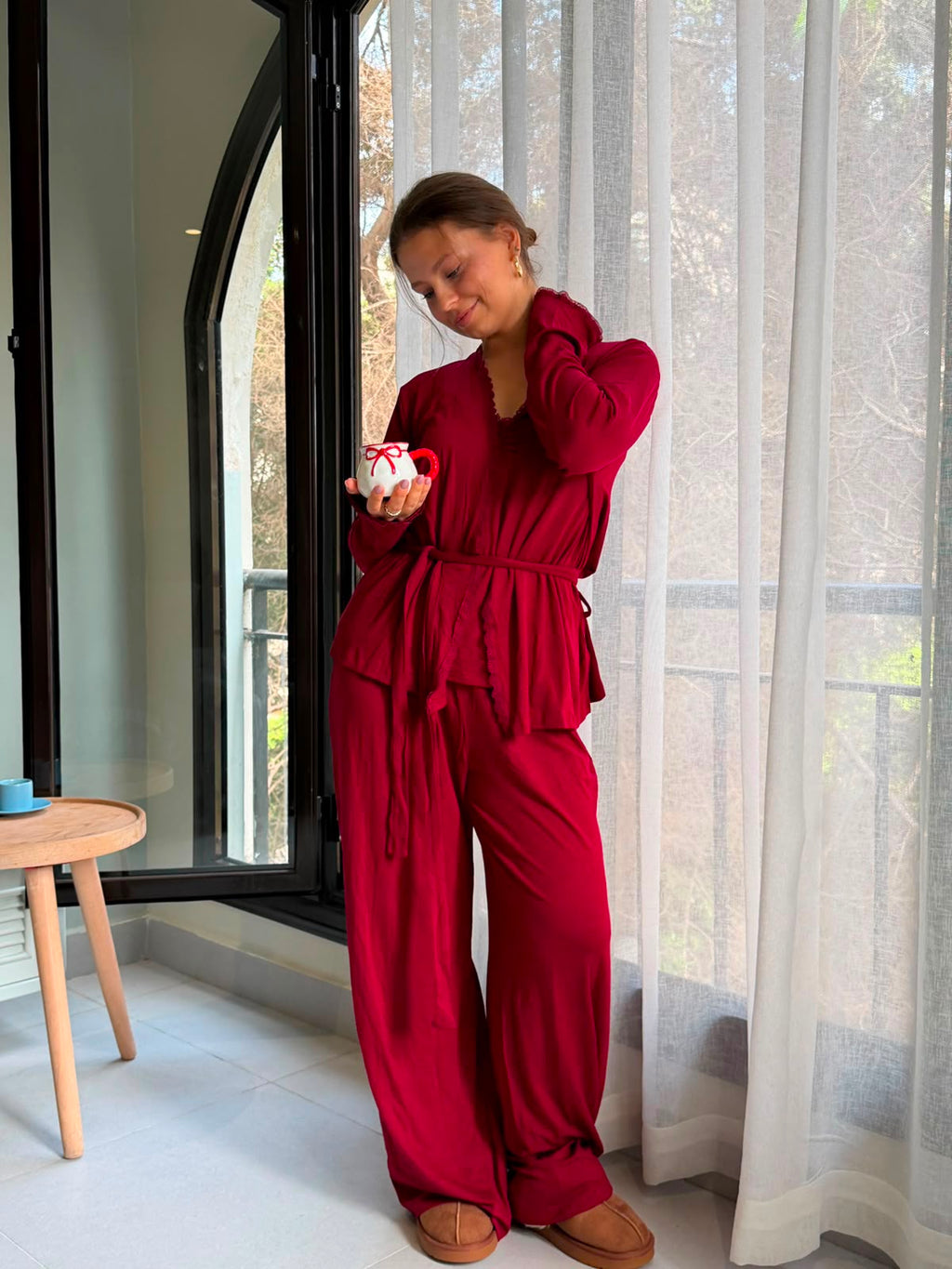 Vivienne pajama