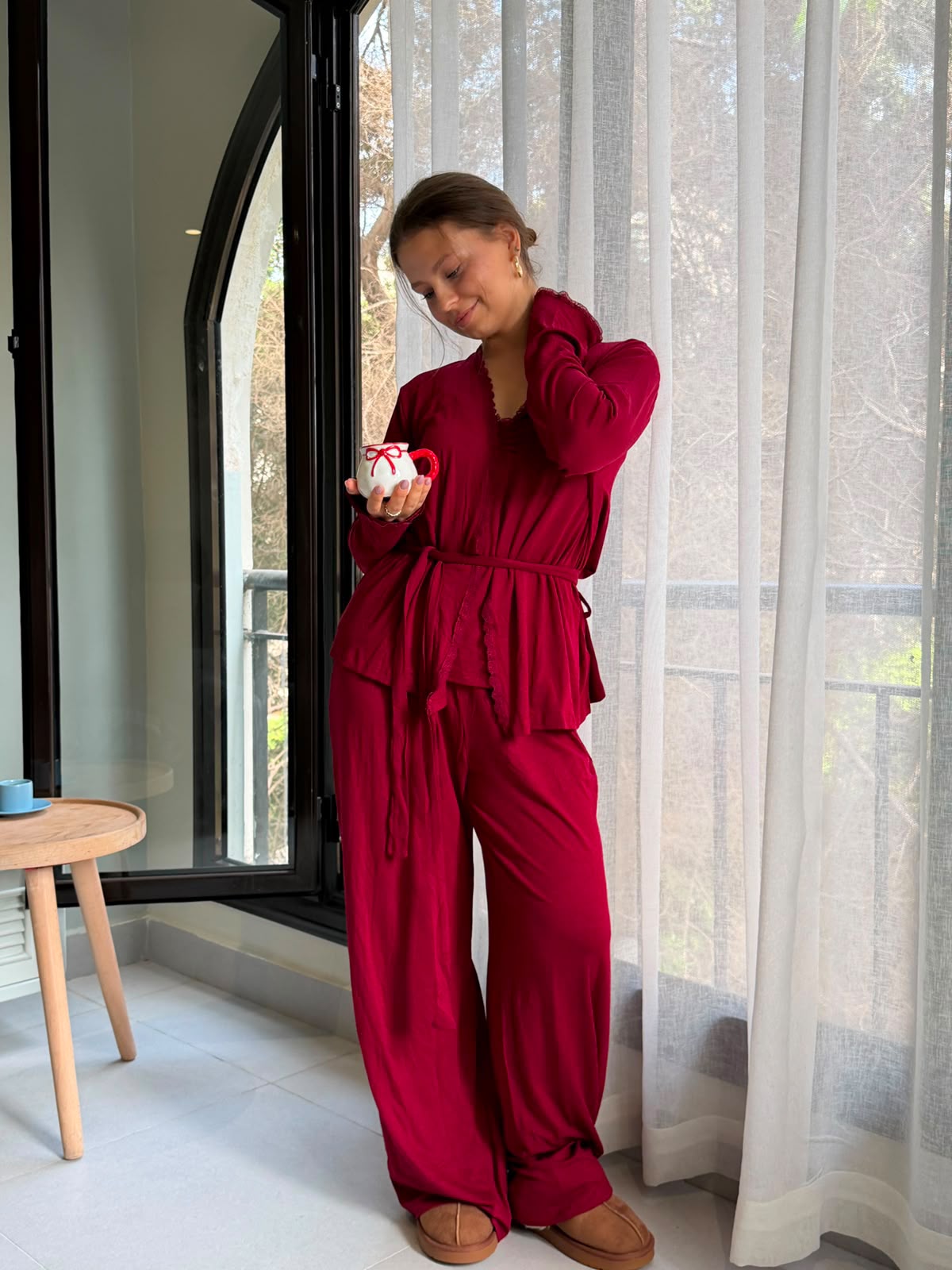 Vivienne pajama