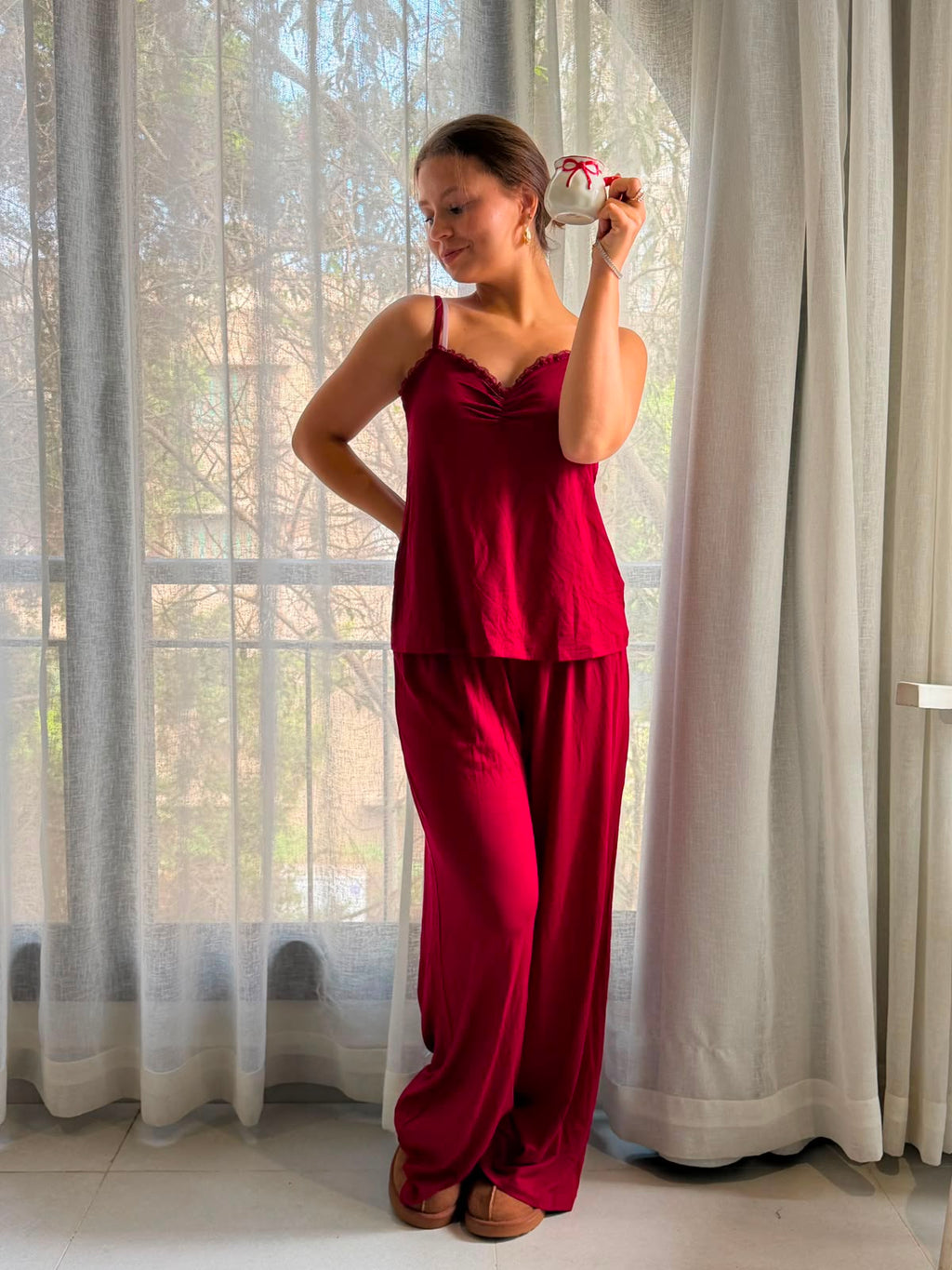 Vivienne pajama