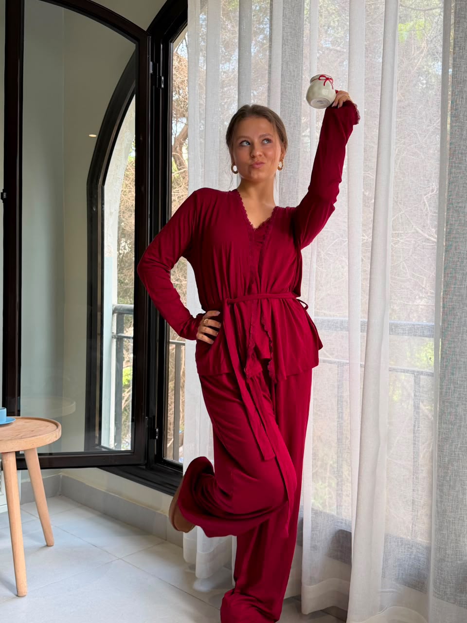 Vivienne pajama
