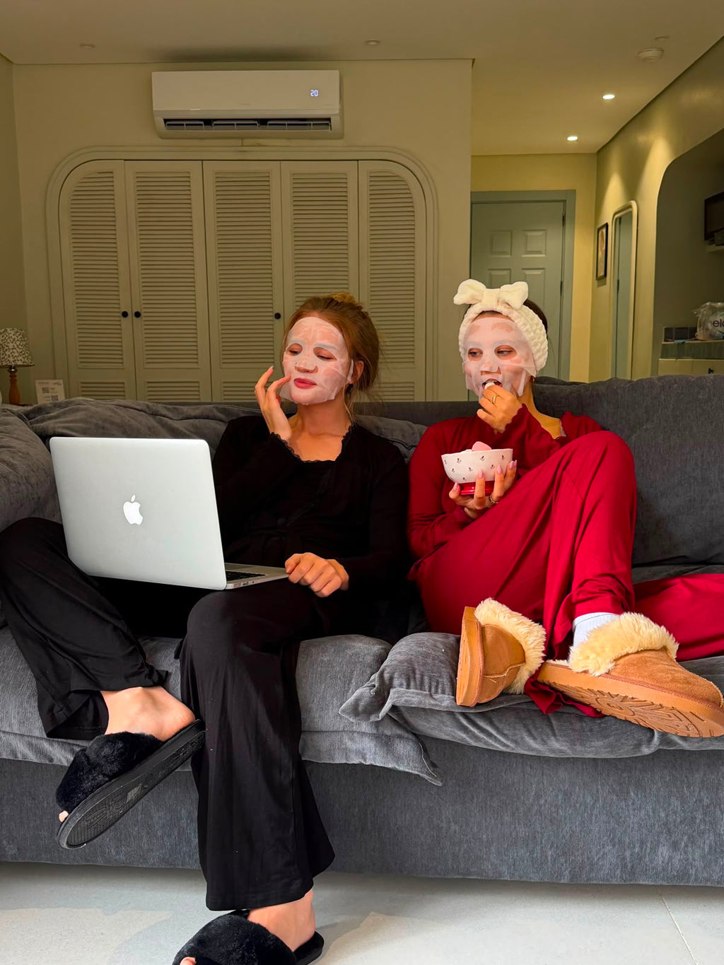 Vivienne pajama
