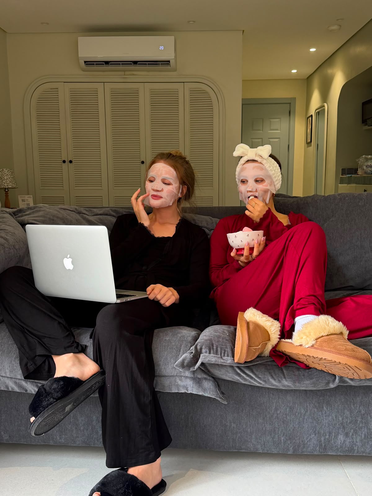 Vivienne pajama