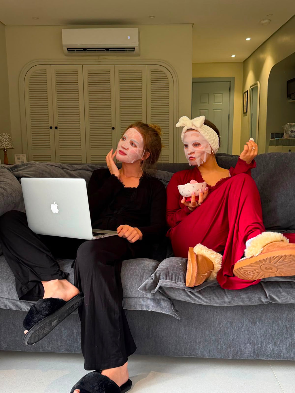 Vivienne pajama