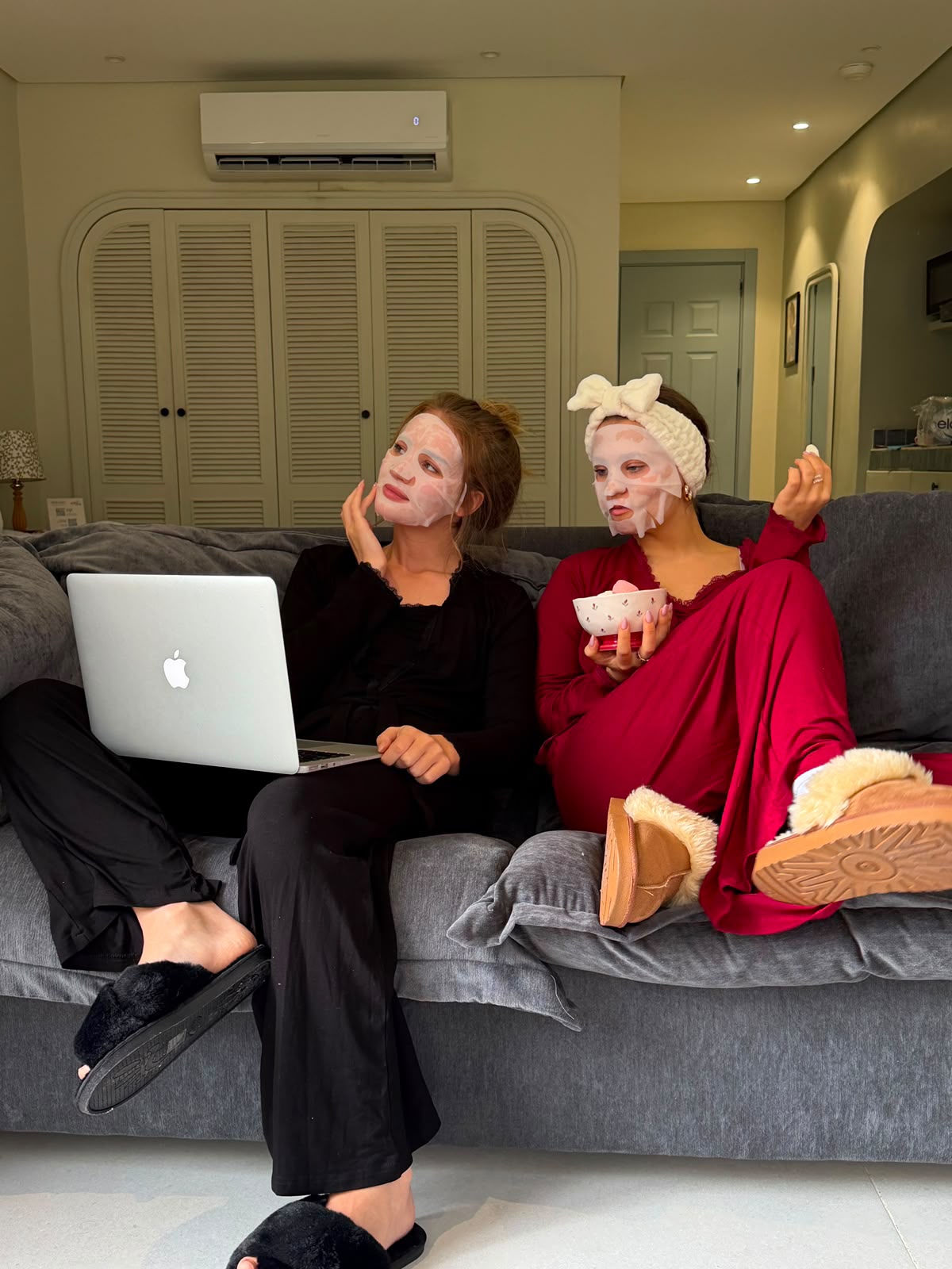 Vivienne pajama
