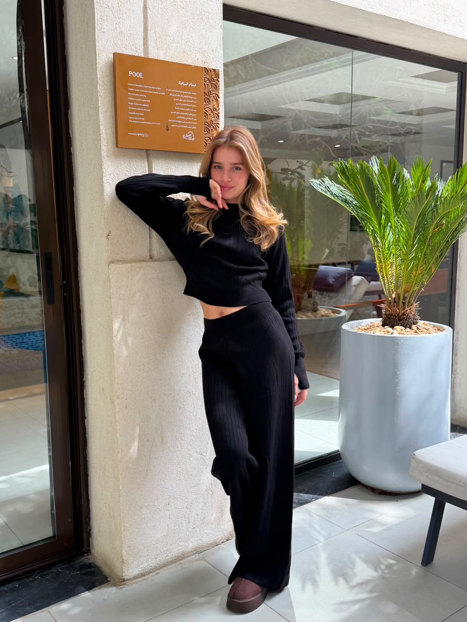 Naya Set