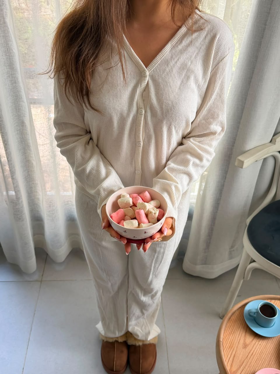 Daphne set