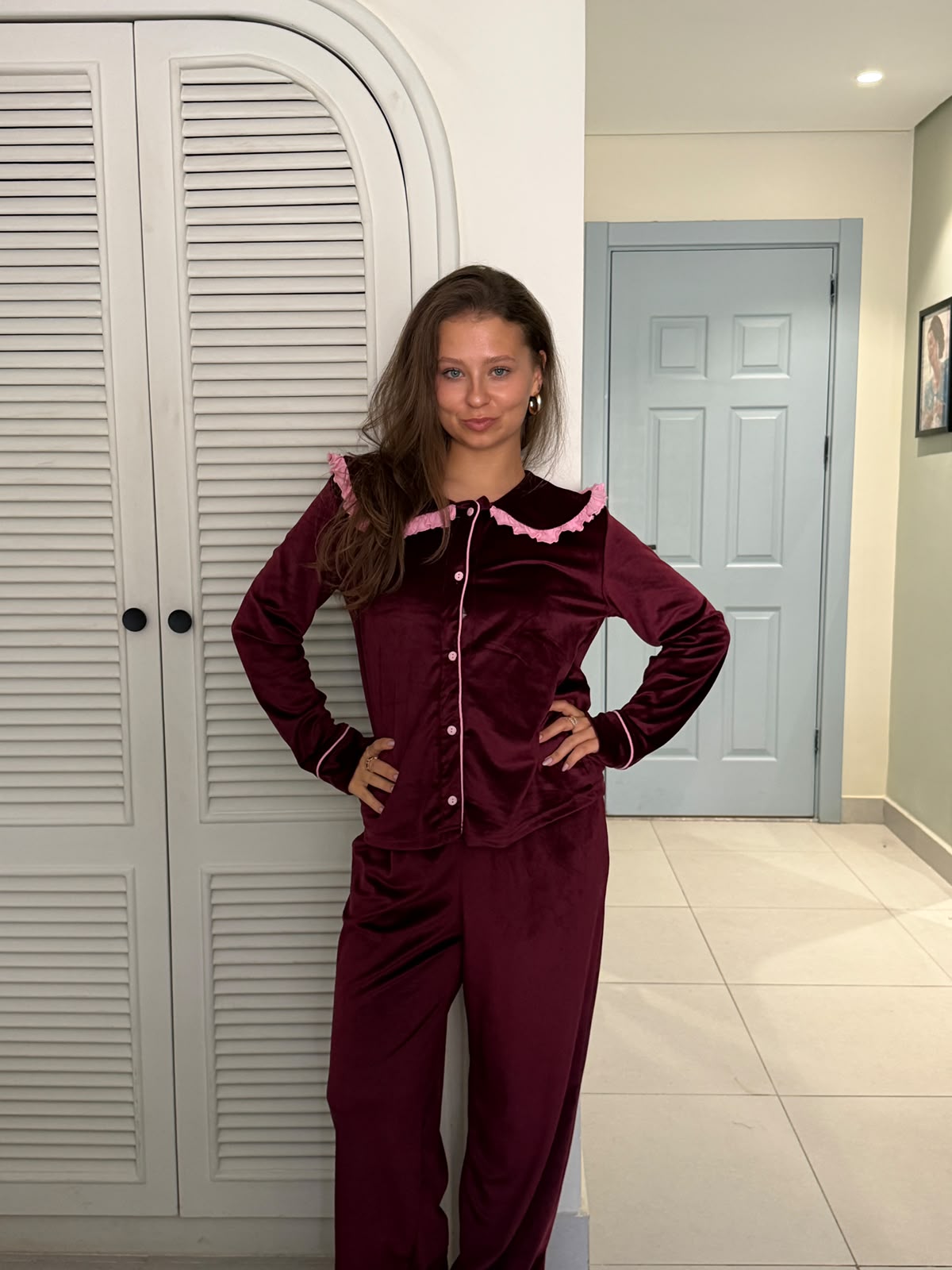 Dolly Pj