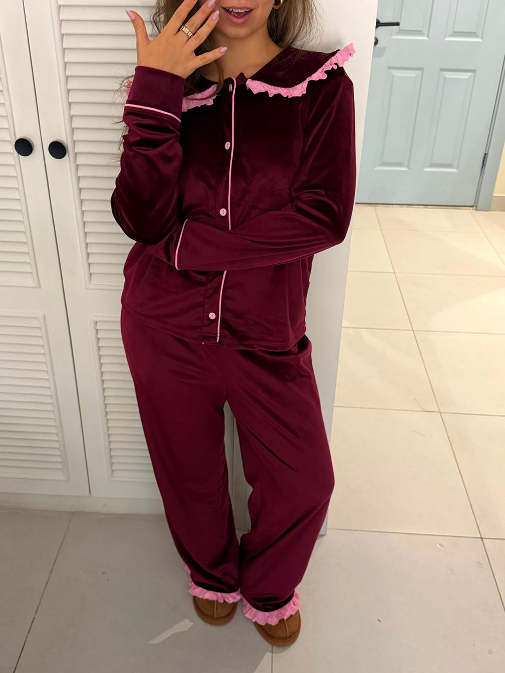 Dolly Pj