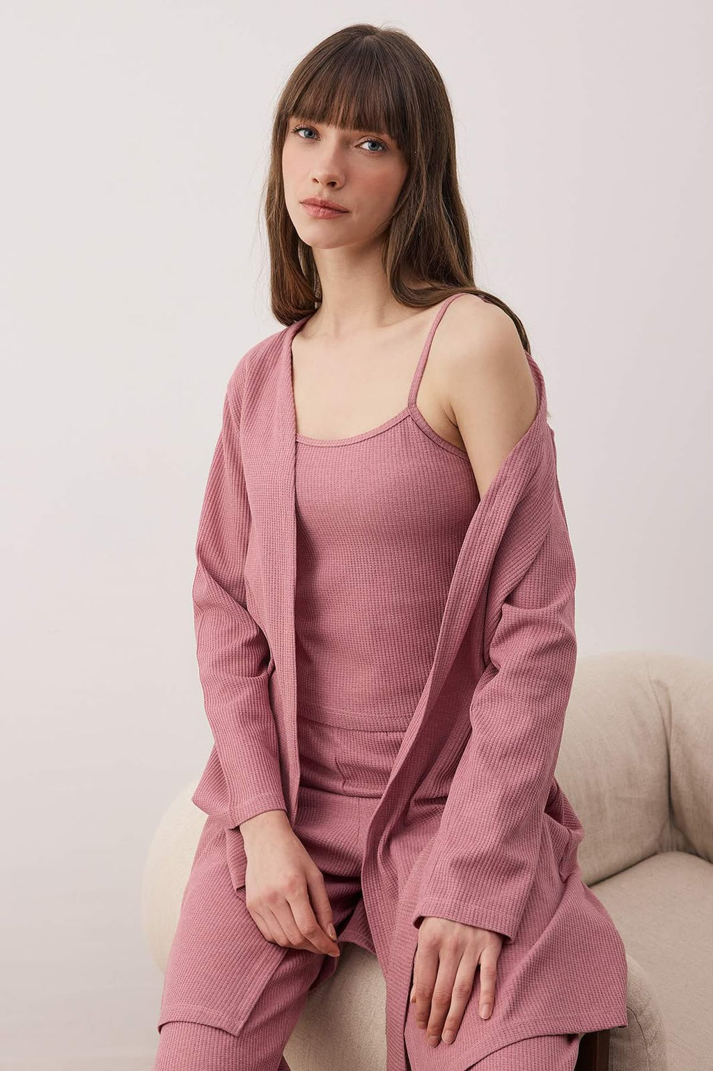 Rosalie Robe Set