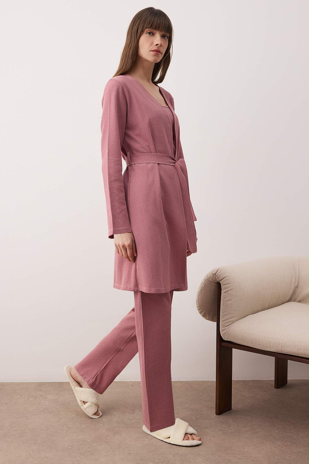 Rosalie Robe Set