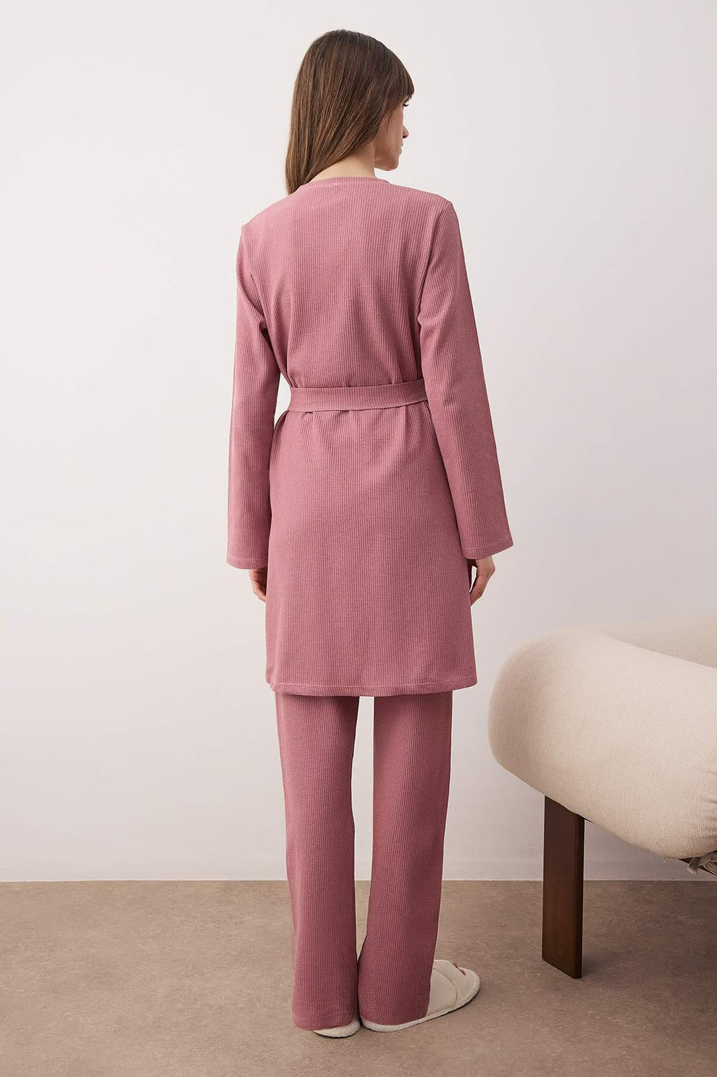 Rosalie Robe Set