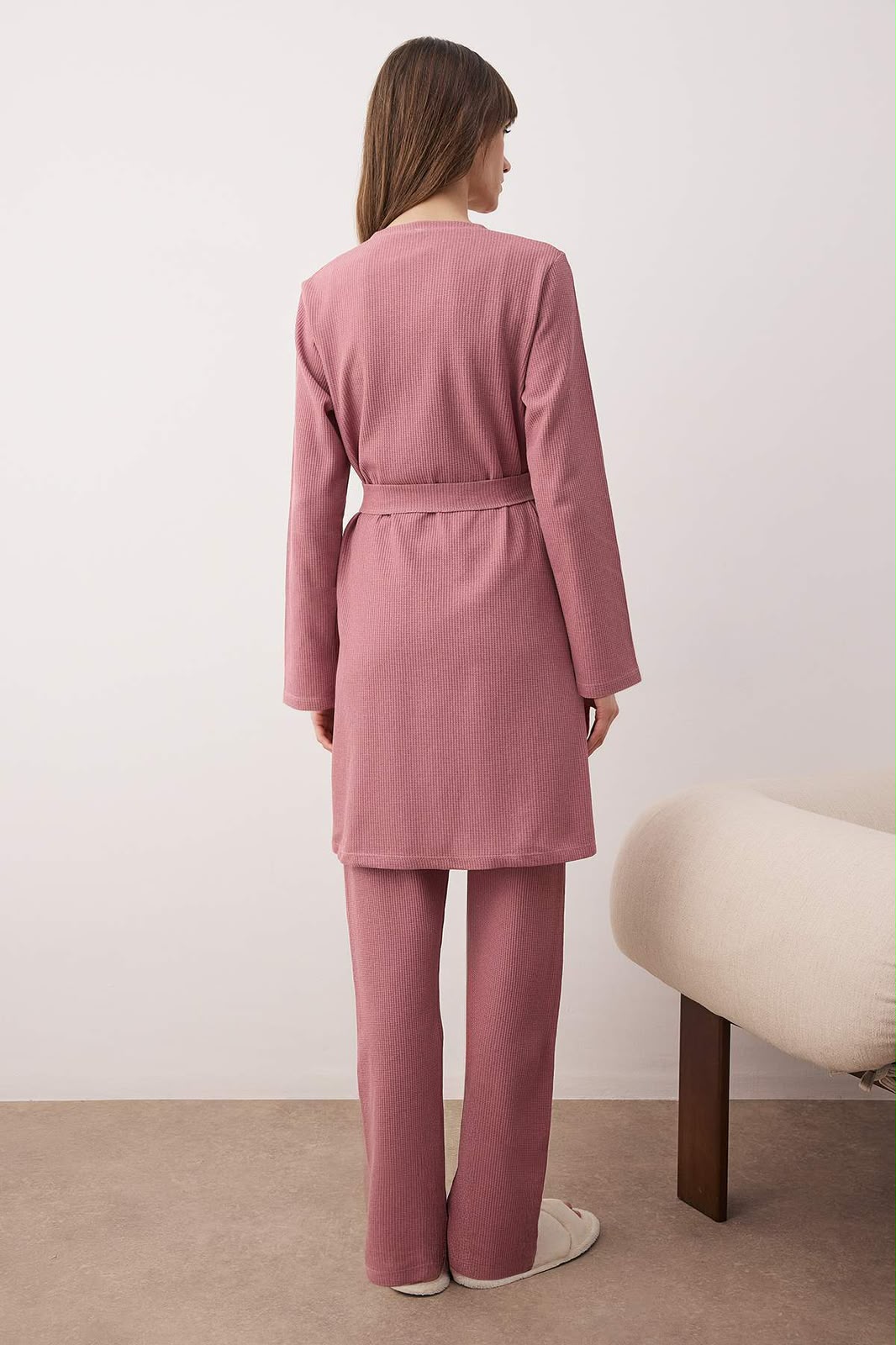Rosalie Robe Set