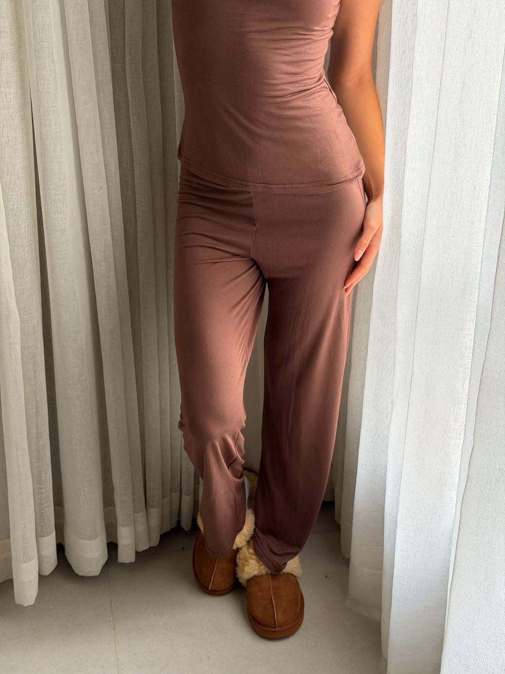 Sienna 3-Piece Lounge Set
