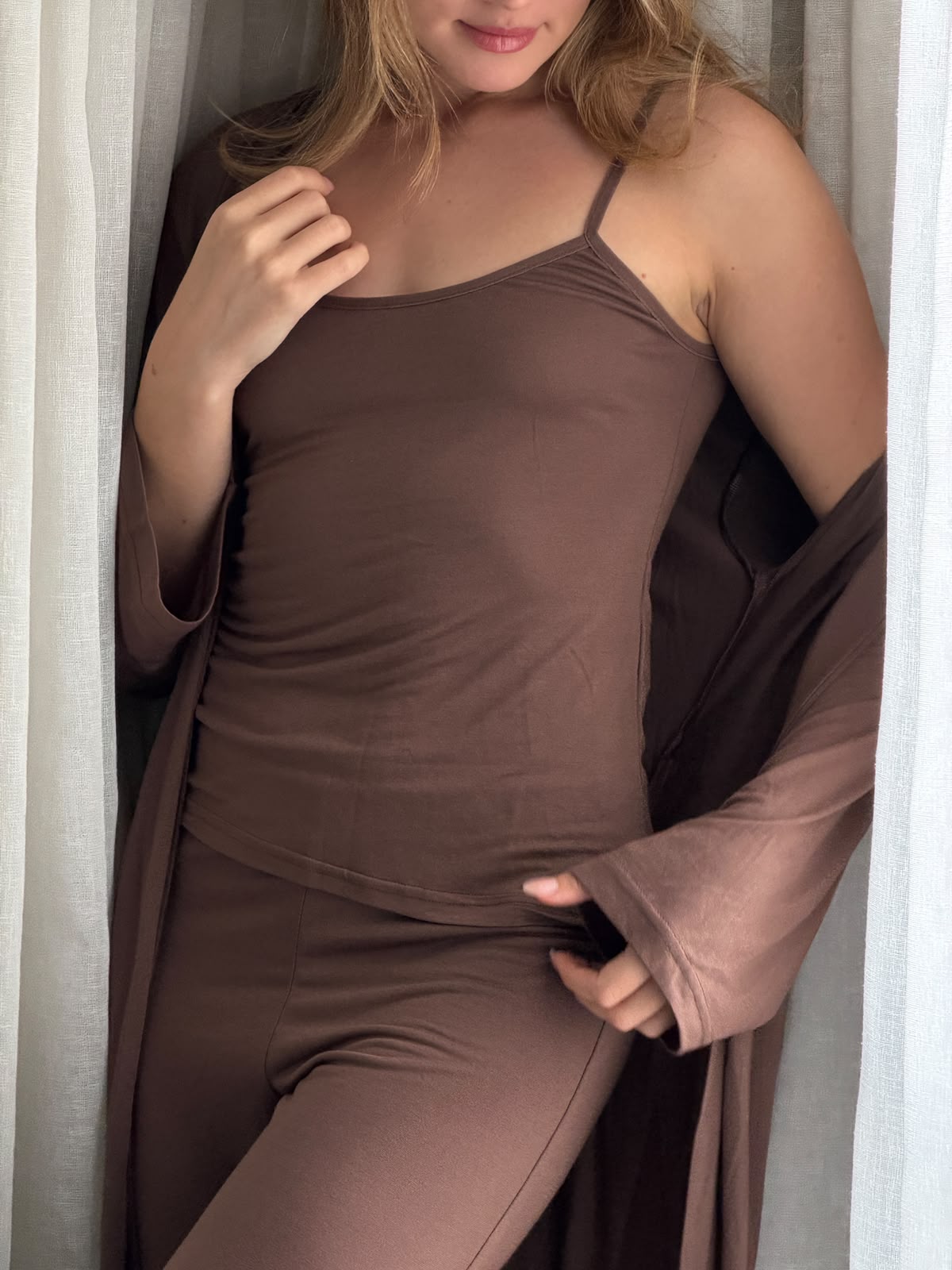 Sienna 3-Piece Lounge Set
