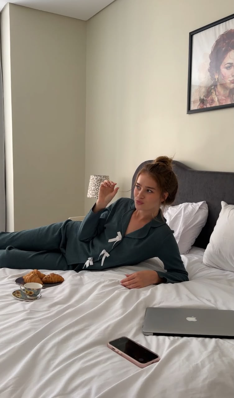 Clara pajama
