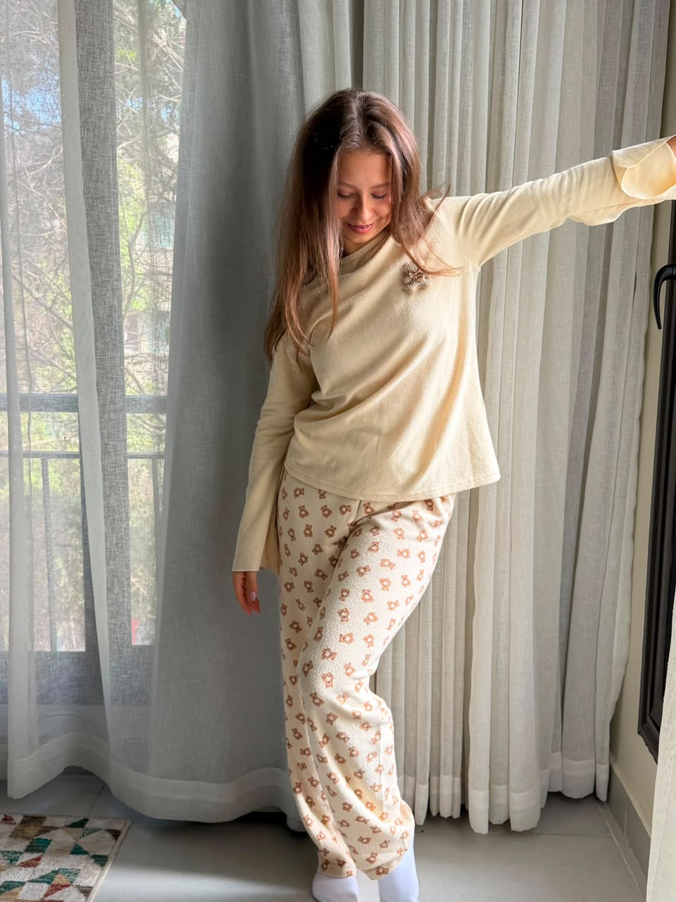 Mabel Pajama
