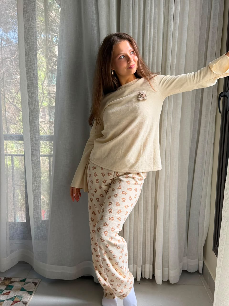 Mabel Pajama