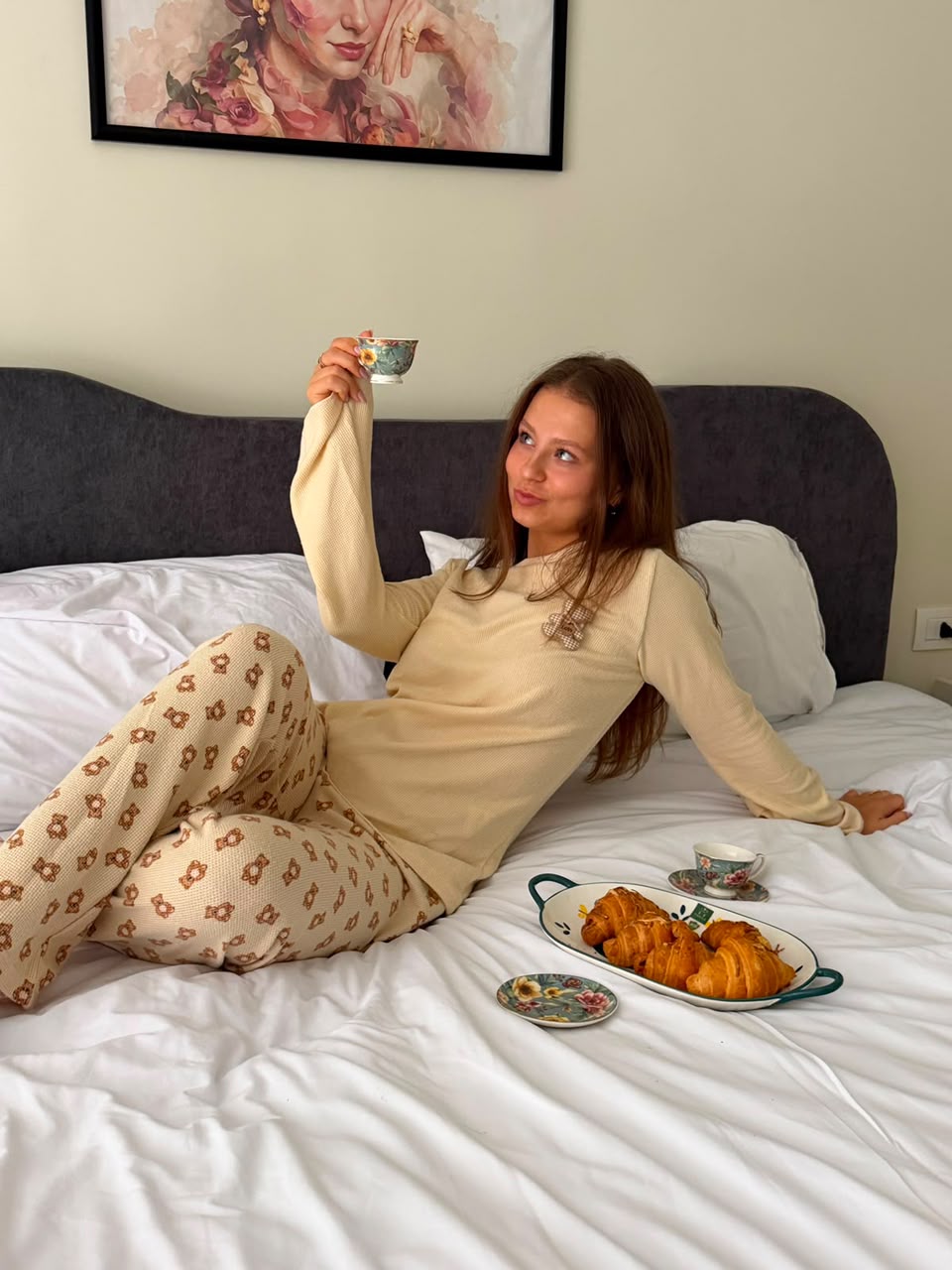 Mabel Pajama