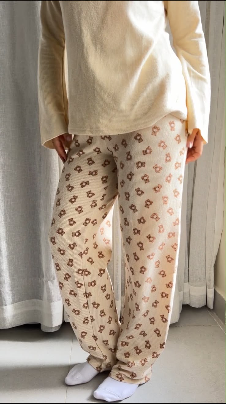 Mabel Pajama