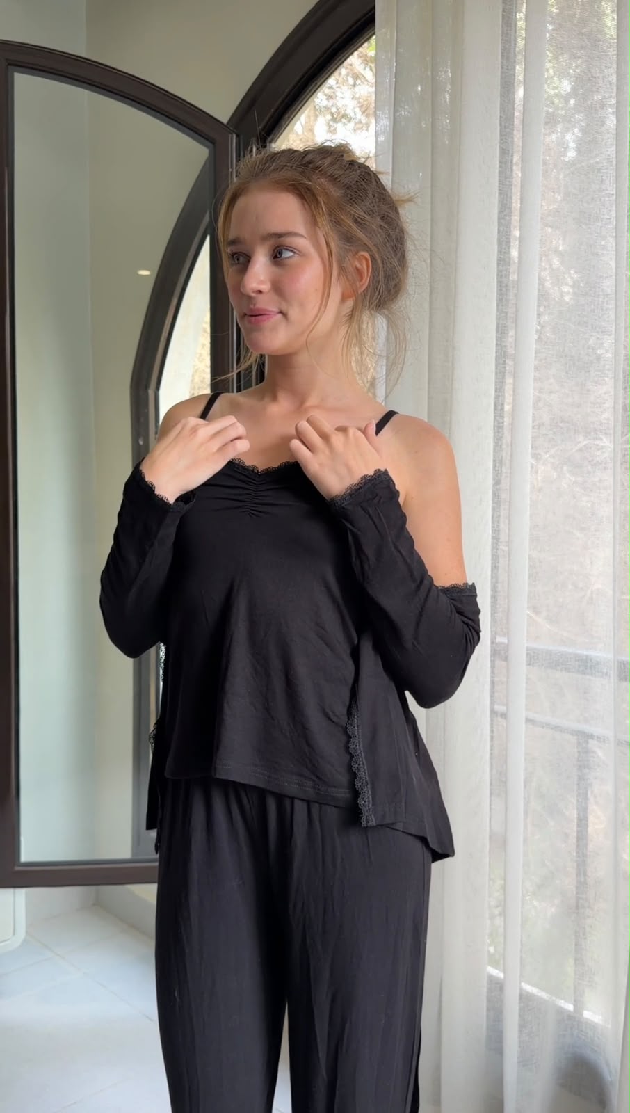 Vivienne pajama