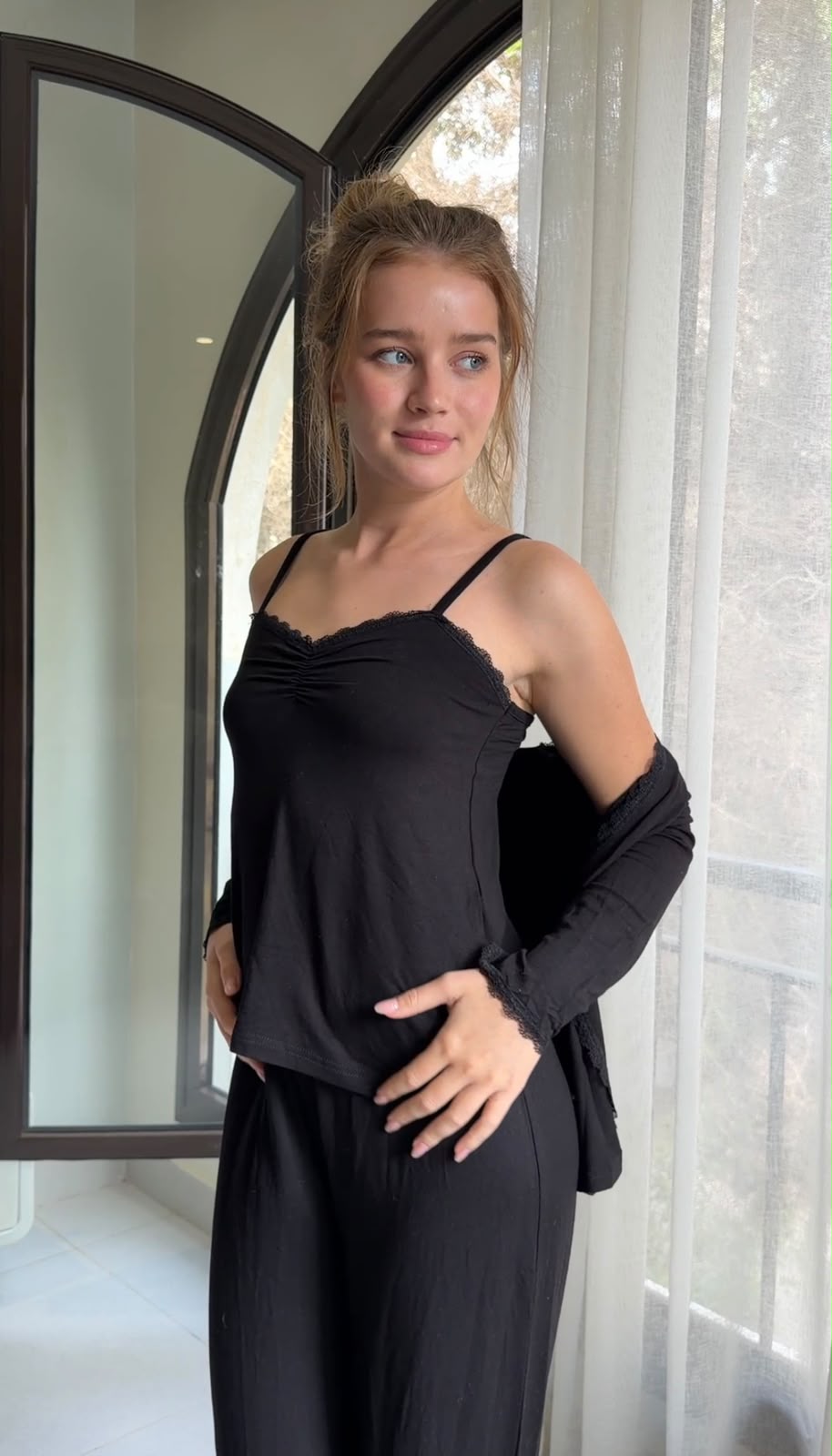 Vivienne pajama
