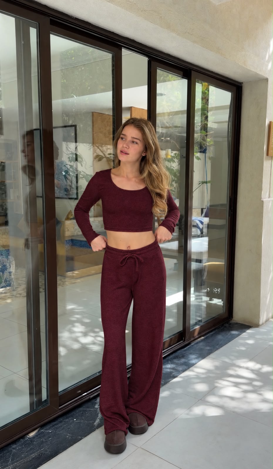 Nora Set