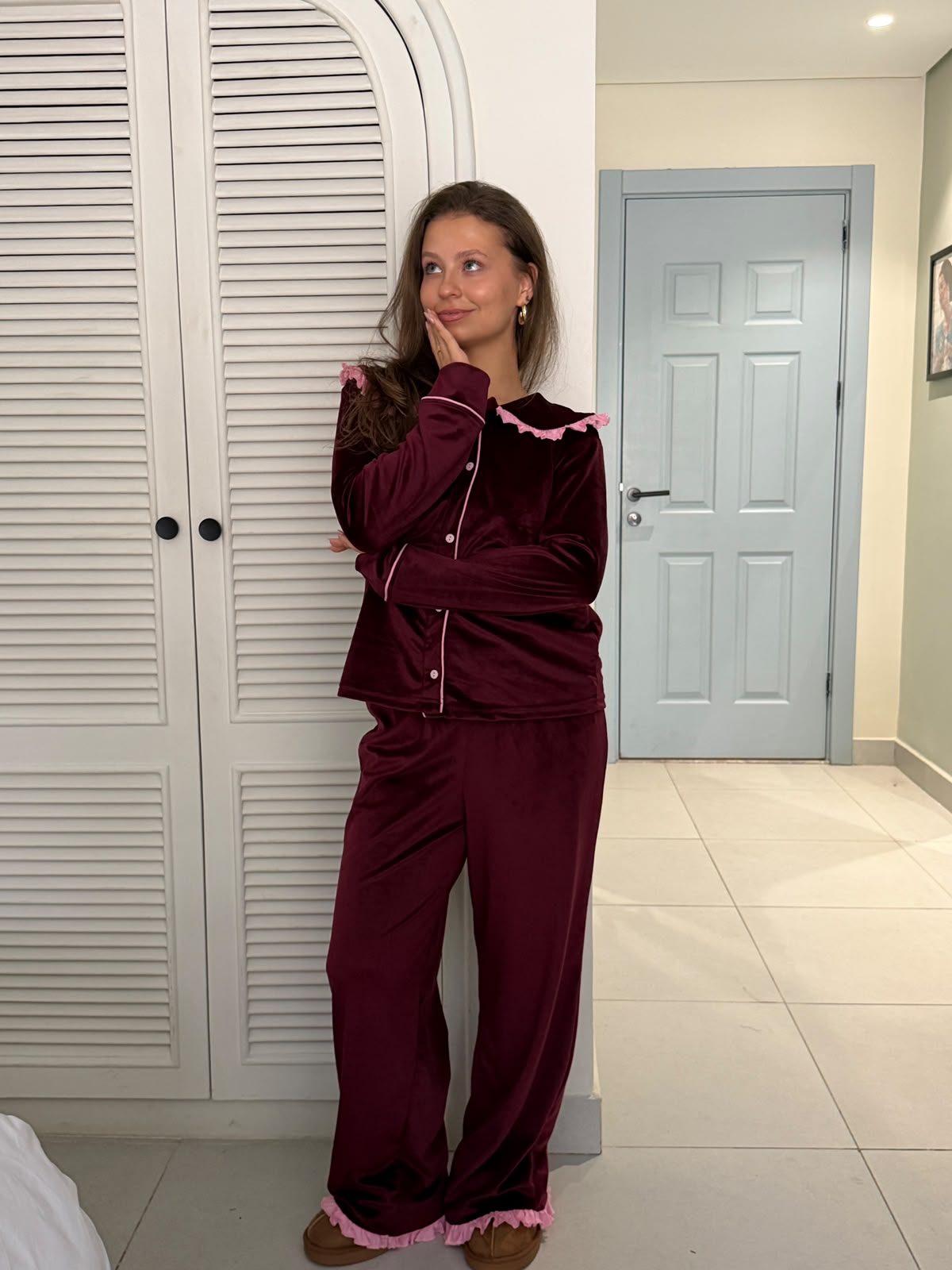 Dolly Pj