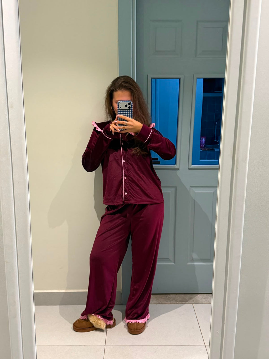 Dolly Pj