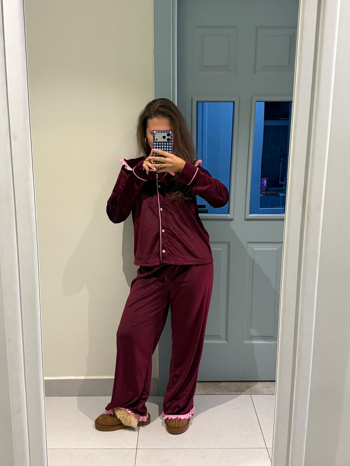 Dolly Pj
