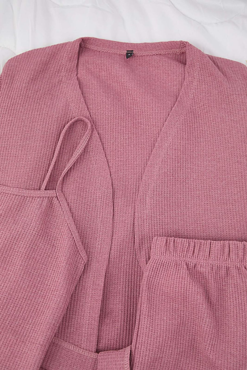 Rosalie Robe Set