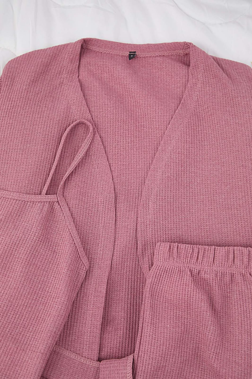 Rosalie Robe Set