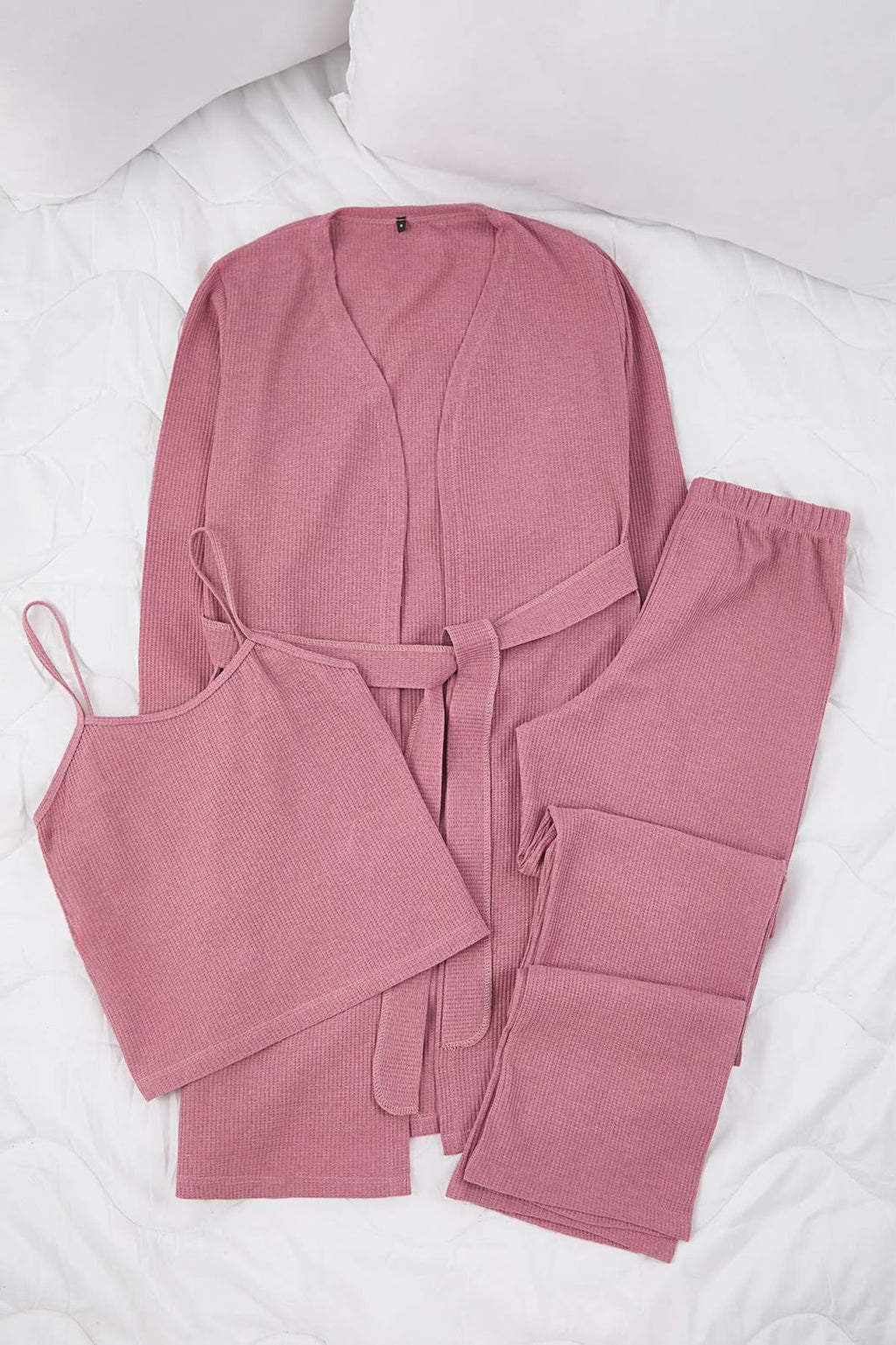Rosalie Robe Set