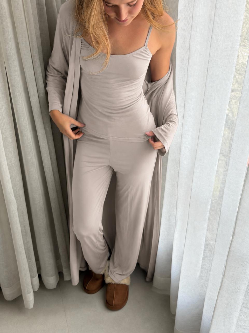 Sienna 3-Piece Lounge Set