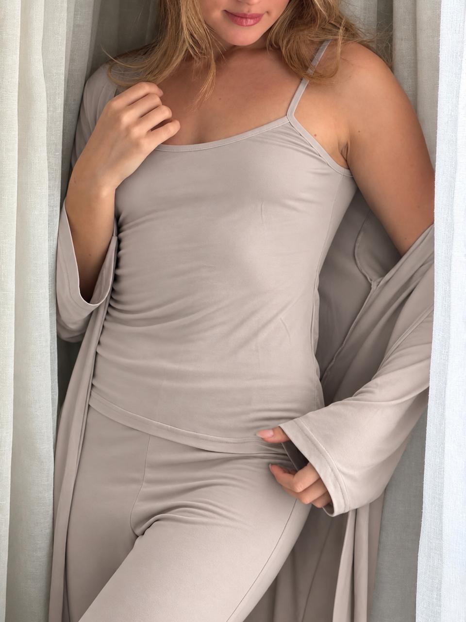 Sienna 3-Piece Lounge Set