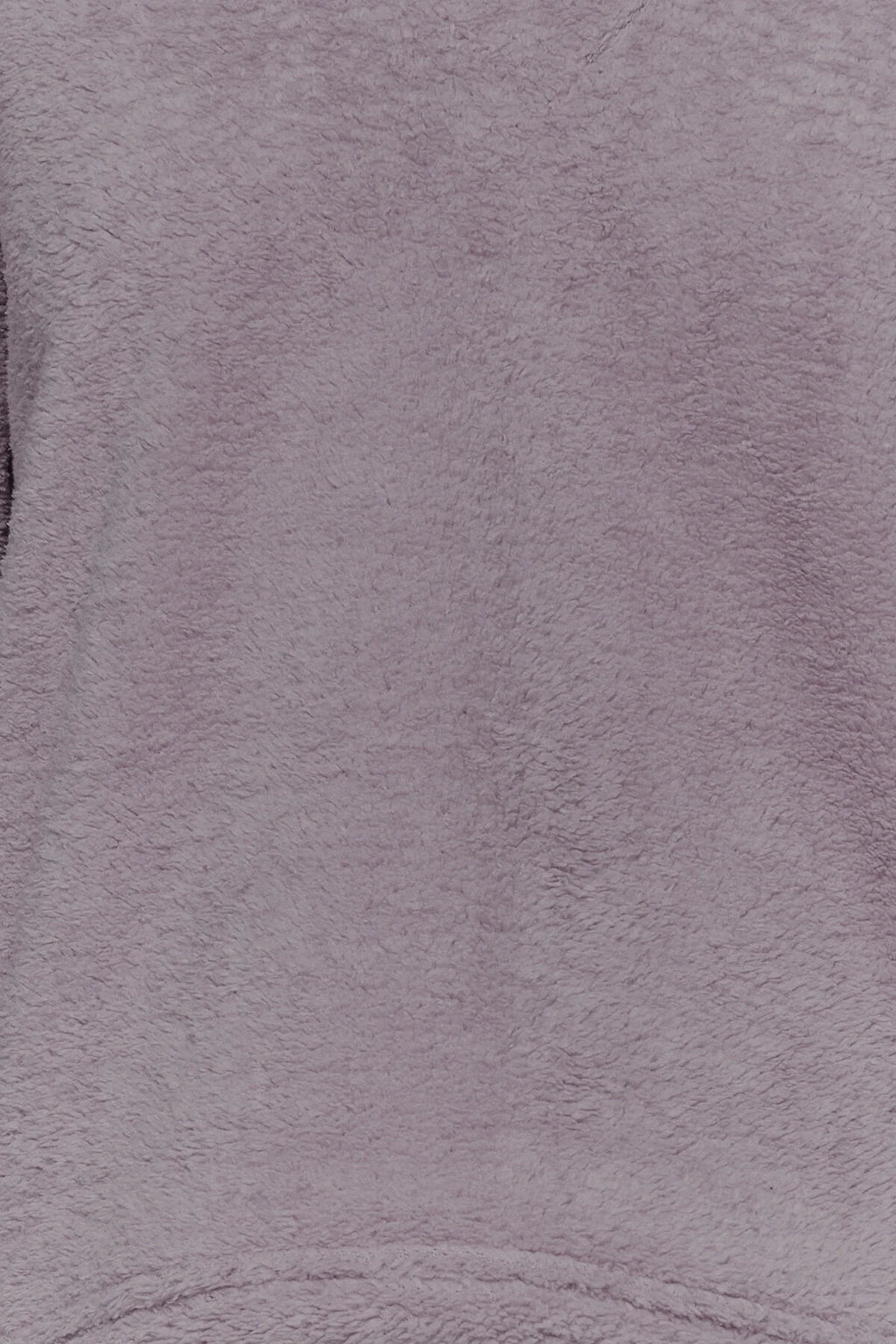 Winter Smoked  Hood and Ear Detail