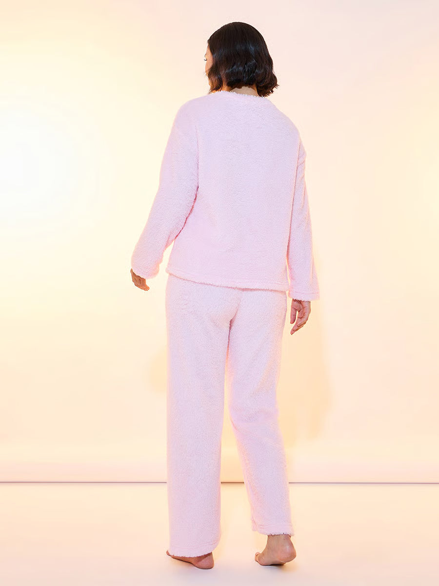 Lucky Day Polar Pajama